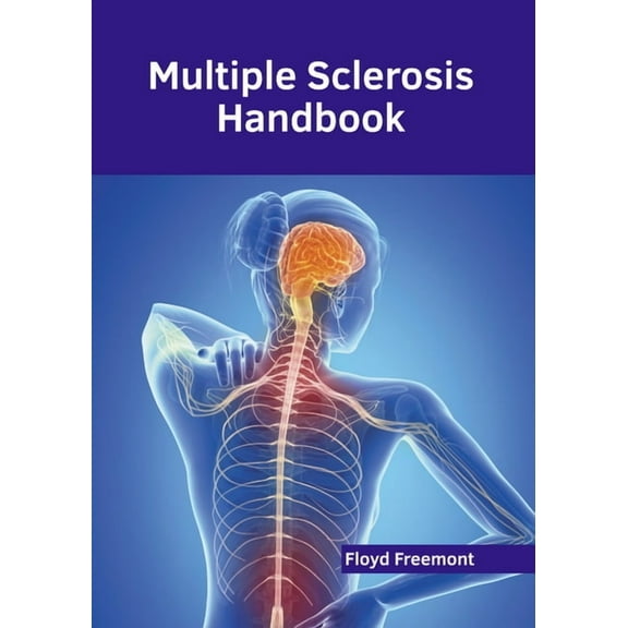 Multiple Sclerosis Handbook (Hardcover)