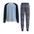 thumbnail image 2 of Set De Pijama George Para Niño Talla 4 Color Azul, 2 of 4