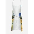 thumbnail image 4 of Coton de Tulear Cowboy Welcome Apron 27 in x 30 in, 4 of 5