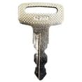 thumbnail image 1 of Yamaha G14-G29 Golf Cart Replacement Key, 1 of 2