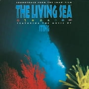Sting / Living Sea Soundtrack