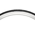 thumbnail image 4 of Llanta para Bicicleta Kenda K830 R26 x1-3/8 Negro, 4 of 4