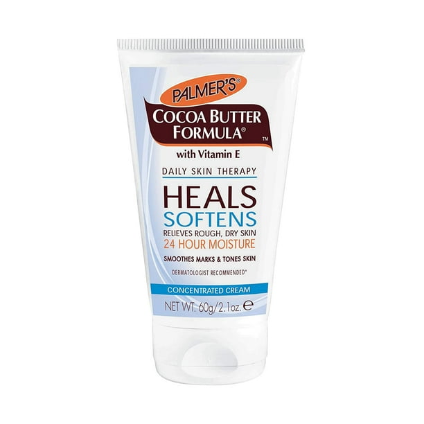 Palmer's Cocoa Butter Formula Concentrated Cream With Vitamin E 2.1 Oz ...
