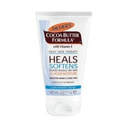 Palmer's Cocoa Butter Formula Concentrated Cream With Vitamin E, 2.1 Oz., Pack of 6