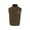 Dark Earth, variant on Drake Men's Windproof Layering Vest Dark Earth Medium