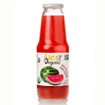 thumbnail image 6 of IOS Love Organic Juice - USDA Organic Certified - Cold Pressed, No Added Sugar, No Water, No Artificial Colors, No Preservatives, No Flavors Added, No Gluten - 33.8 Fl Oz (Watermelon, Pack of 6), 6 of 7