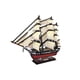 thumbnail image 1 of ROMPECABEZAS 3D USS CONSTITUTION SERIE BARCOS Imori kits ROMPECABEZAS TRIDIMENSIONAL, 1 of 3