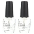 thumbnail image 2 of OPI Natural Nail Strengthener 0.5 oz 2 Pack, 2 of 8