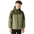 thumbnail image 4 of Regatta Boys/Girls Lofthouse Insulated Jacket, 4 of 5