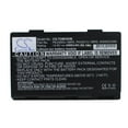 thumbnail image 5 of Szdcoo PA3395U-1BRS, PA3421U-1BRS, 4400mAh Battery Replacement for Toshiba, 5 of 5