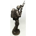 thumbnail image 4 of Modern Military Warfare Light Infantry Rifle Unit Scouting Combat Figurine Sculpture, 4 of 6