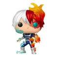 thumbnail image 1 of Funko Pop My Hero Academia Deku Midnight DABI GANG ORCA TODOROKI 372 # NEJIRE HADO Figura de vinilo Estilos completos Colección Modelo Juguetes, 1 of 5