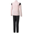 thumbnail image 2 of Conjunto Puma Tricot Suit para Niñas 589382-36 rosa M, 2 of 2