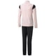 thumbnail image 2 of Conjunto Puma Tricot Suit para Niñas 589382-36 rosa M, 2 of 2
