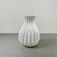 thumbnail image 6 of Oiur Flower Vase Arrangements Vase Fine Workmanship Creative Flower Pot for Home Decoration, 6 of 8