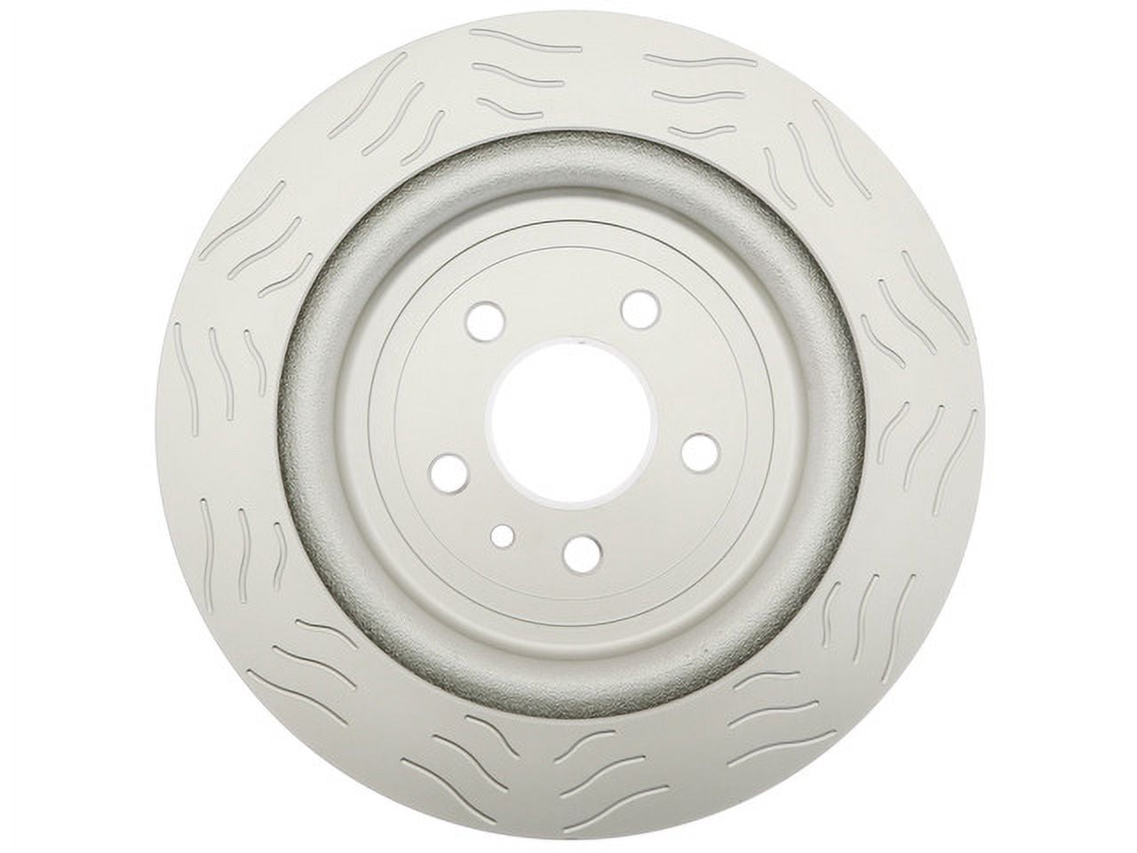 Specialty Performance Rotors Fits select: 2013-2014,2018 FORD EXPLORER