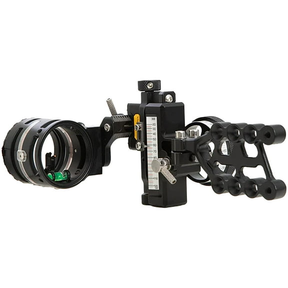 Trophy Ridge SWFT Duo 2-Pin Bow Sight Right Hand