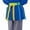 Fluorescent, variant on Catch Tail Game Belt,Field Day Games Catching Equipment,Stretchable Catching Training Equipment for Teens Family Gatherings Parks Reunions Outdoor Picnic Carnival Games Activities