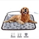 thumbnail image 1 of Almohadilla térmica para mascotas, almohadilla térmica para perros y gatos con temperatura ajustable, en, 1 of 3