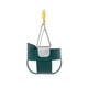 thumbnail image 3 of Columpio Para Bebés Y Niños, Silla Columpio Segura Y Cómoda Con Cadenas, Respaldo Alto, Asiento Columpio De Cubo Completo Scienceny BA001153-01, 3 of 6