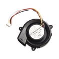 thumbnail image 1 of Robust Robot Engine Ventilator Fan Motor for 360 S8 Plus Vacuum Cleaner Module, 1 of 9