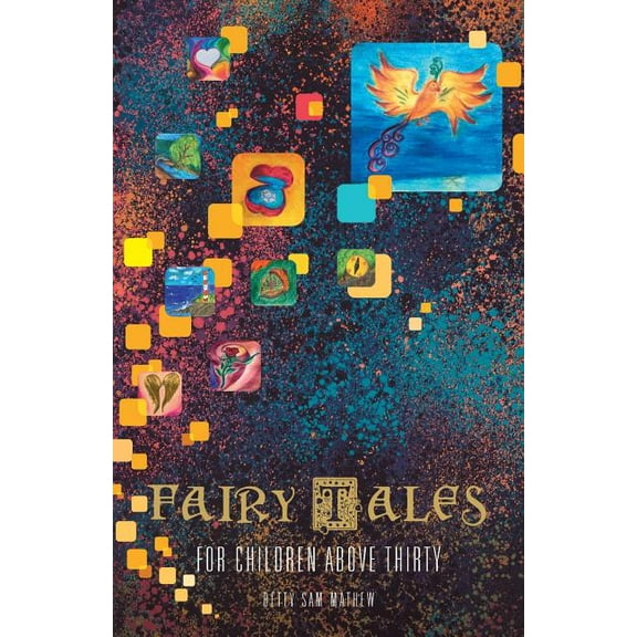 Fairy Tales for Children Above Thirty