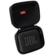 thumbnail image 1 of Funda de viaje Hermitshell para altavoz ultraportátil JBL Go 4, 1 of 6