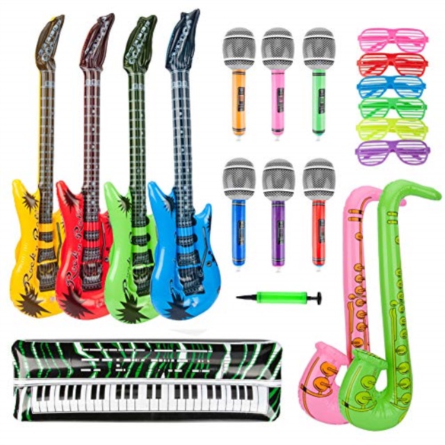 toy saxophone walmart