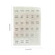 thumbnail image 3 of pstuiky Los creé para que puedas colocarlos en la parte superior de tu Biblia y encontrar fácilmente versículos que te ayuden con ciertos sentimientos y emociones., 3 of 7