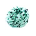 thumbnail image 4 of Opolski Kid Child Boy Girl Winter Warm Star Pattern Neck Scarf Neckerchief Xmas Gift, 4 of 9