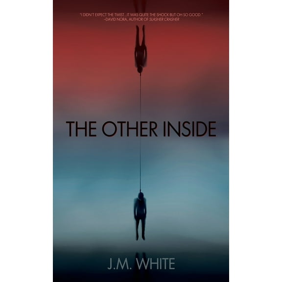 The Other Inside, (Paperback)