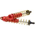 thumbnail image 1 of Absorbedor de Choque de Automóvil RC, 115 mm de Alta Resioón Presión de Aceite RC RC RC PRUEBA ROYO MECHININACION CNC ANTI VIBRACIÓN PARA REEMPLAZO, 1 of 7
