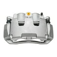 thumbnail image 3 of Detroit Axle - Front Right Disc Brake Caliper w/Bracket Replacement for Dodge Ram 1500 Classic Dakota, 3 of 7