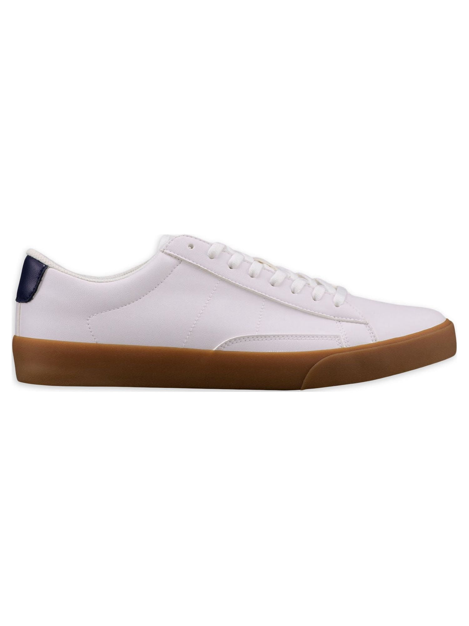 PORTLAND by Portland Boot Company Men's River Low Top Lace-up Sneaker