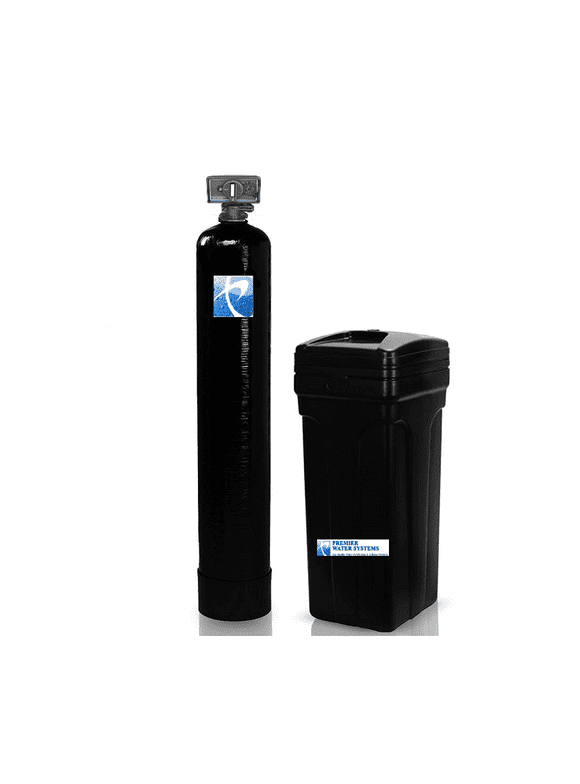 Water Softener Systems in Water Softeners