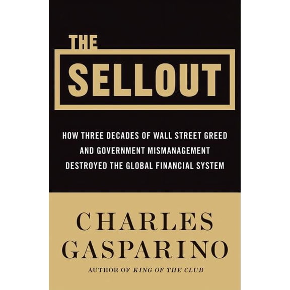 The Sellout, (Hardcover)