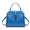 Light Blue, variant on 2025 New Fashion Genuine Leather Women's Handbag – Vintage Crossbody Bag, Versatile Shoulder Purse, High-End Office Tote for Work & Casual