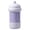 Purple, variant on 4 In 1 Travel Dispenser – Compact Leak Proof Shampoo & Lotion Bottle, Various Functional Dispenser for Shampoo, Conditioner, Sunscreen & Lotion