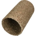 thumbnail image 3 of Small Pet Guinea Pig Naturals Treat Hay 'n' Hide Meadow Tunnel 15x15x25cm, 3 of 3