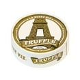thumbnail image 5 of La Bonne Vie Truffle Brie Cheese, 4.4OZ, 10 Pack, 5 of 6
