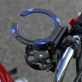 thumbnail image 3 of RKSTN Water cup holder Folding Turntable Water Cup Aluminum Alloy Folding Cup With Rotation Turntable And Screws Tool Light Bicycle Bottle For Motorcycles Bicycles, 3 of 4