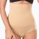 thumbnail image 1 of Body moldeador para mujer, sin costuras, levantador de abdomen, moldeador de cadera, corsé moldeador de cuerpo elástico para mujer, 1 of 5