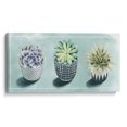 thumbnail image 1 of Cuadro decorativo - Colección De Amor Suculenta C, Grace Popp 140x70 Canvas Lab Botánica, Floral, Naturaleza, 1 of 2