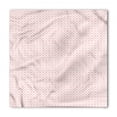 thumbnail image 1 of Retro Bandana, Squares Polka Dots, Unisex Head and Neck Tie, by Ambesonne, 1 of 2