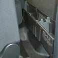 thumbnail image 3 of DU-HA Underseat Gun Rack Storage Organizer for 2007-19 Chevy and GMC Trucks, 3 of 5