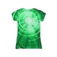 thumbnail image 2 of Justice League Of America  Radial  Girls Jr Sublimation White, 2 of 3