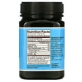 thumbnail image 5 of Wedderspoon Raw Multifloral Manuka Honey KFactor 12, 17.6 oz poly jar, 5 of 9