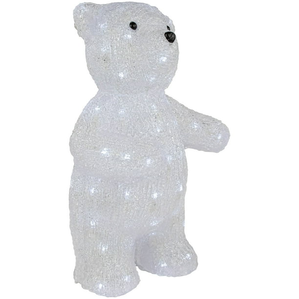 Walmart christmas on sale teddy bear commercial