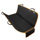 thumbnail image 1 of Funda de asiento para perro, banco para mascotas, funda de asiento de coche para la espalda, 1 of 3