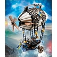 thumbnail image 5 of PLAYMOBIL Novelmore Knights Airship, 5 of 9